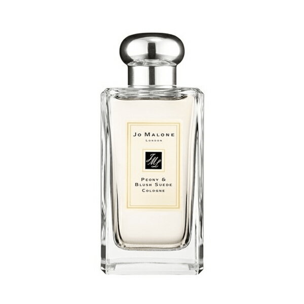 【只今、店内全品ポイント10倍！】 ジョーマローン JO MALONE ピオニー & ブラッシュ スエード EDC SP 100ml JO MALONE レディース 香水 フレグランス ギフト プレゼント 誕生日 1