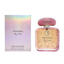 トラサルディ 【只今、店内全品ポイント20倍！】 トラサルディ TRUSSARDI マイ セント EDT SP 100ml TRUSSARDI レディース 香水 フレグランス ギフト プレゼント 誕生日 【あす楽対応】