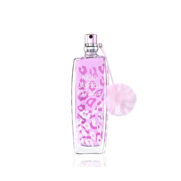 【～9/11まで 全品ポイント10倍！】ナオミ キャンベル ● NAOMI CAMPBELL キャット デュリュクス EDT SP 30ml 【訳あり★テスター】NAOMI CAMPBELL レディース 香水 フレグランス ギフト プレゼント 誕生日のサムネイル