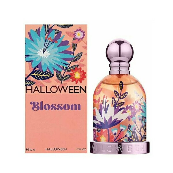 ジェイ デル ポゾ ジェイ デル ポゾ J.DEL POZO ハロウィン ブロッサム EDT SP 100ml J.DEL POZO レディース 香水 フレグランス ギフト プレゼント 誕生日