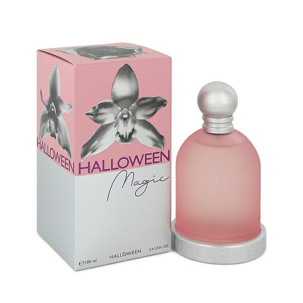 ジェイ デル ポゾ ジェイ デル ポゾ J.DEL POZO ハロウィン マジック EDT SP 100ml J.DEL POZO レディース 香水 フレグランス ギフト プレゼント 誕生日