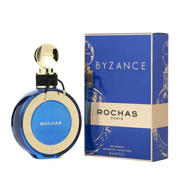 ロシャス 【只今、店内全品ポイント15倍！】 ロシャス ROCHAS ビザーンス EDP SP 90ml ROCHAS レディース 香水 フレグランス ギフト プレゼント 誕生日