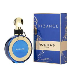 ロシャス 【只今、店内全品ポイント20倍！】 ロシャス ROCHAS ビザーンス EDP SP 90ml ROCHAS レディース 香水 フレグランス ギフト プレゼント 誕生日