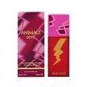 アニマル ANIMAL セクシー フォー ウーマン EDP SP 100ml【あす楽対応】ANIMAL PARLAX レディース 香水 フレグランス ギフト プレゼント 誕生日