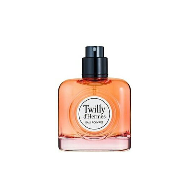 【只今、店内全品ポイント10倍！】 エルメス ● HERMES ツイリー ドゥ エルメス オー ポワヴレ EDP SP 85ml【訳あり★テスター】HERMES レディース 香水 フレグランス ギフト プレゼント 誕生日