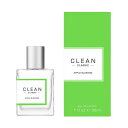 クリーン CLEAN アップル ブロッサム EDP SP 30ml ユニセックス 香水 フレグランス ギフト プレゼント 誕生日