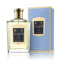 【只今 店内全品ポイント10倍！】 フローリス FLORIS NO.89 EDT SP 100ml【あす楽対応】FLORIS メンズ 香水 フレグランス ギフト プレゼント 誕生日