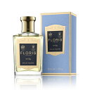 【只今 店内全品ポイント10倍！】 フローリス FLORIS NO.89 EDT SP 50ml FLORIS メンズ 香水 フレグランス ギフト プレゼント 誕生日