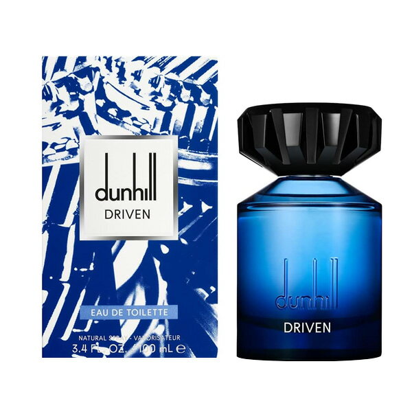 ダンヒル ダンヒル DUNHILL ドリブン ブルー EDT SP 100ml DUNHILL メンズ 香水 フレグランス ギフト プレゼント 誕生日