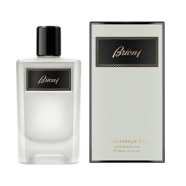 【只今、店内全品ポイント10倍！】 ブリオーニ BRIONI エクラ EDP SP 100ml BRIONI メンズ 香水 フレグランス ギフト プレゼント 誕生日