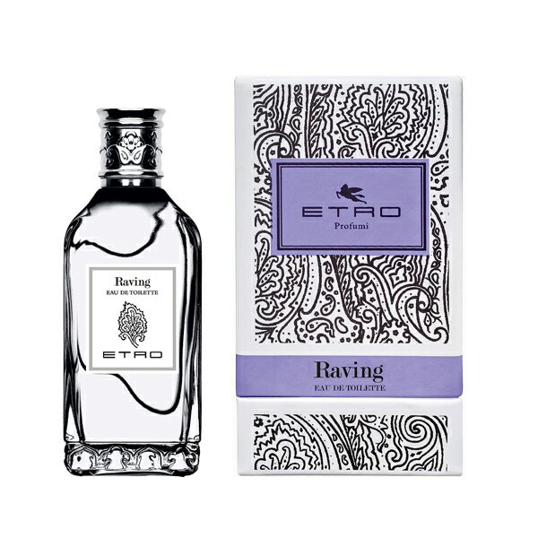 エトロ 【只今、店内全品ポイント10倍！】 エトロ ETRO レイ ヴィング EDT SP 100ml ETRO 香水 ユニセックス フレグランス ギフト プレゼント 誕生日