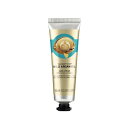 ボディショップ THE BODY SHOP ハンド クリーム ワイルド アルガン 30ml【ネコポス対応】【あす楽対応】THE BODY SHOP ユニセックス ハンドケア ギフト プレゼント 誕生日