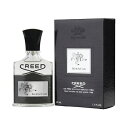 【只今 店内全品ポイント20倍！】 クリード CREED アバントゥス EDP SP 50ml CREED メンズ 香水 フレグランス ギフト プレゼント 誕生日