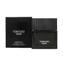 トム・フォード 香水 メンズ 【只今、店内全品ポイント10倍！】 トムフォード TOM FORD ノワール プールオム EDP SP 50ml【あす楽対応】メンズ 香水 フレグランス ギフト プレゼント 誕生日