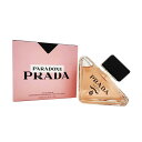 【只今、店内全品ポイント20倍！】 プラダ PRADA パラドックス EDP SP 90ml PRADA レディース 香水 フレグランス ギフト プレゼント 誕生日