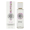  ロジェ・ガレ ROGER&GALLET オ パフュメ テ EDT SP 30ml ROGER&GALLET レディース 香水 フレグランス ギフト プレゼント 誕生日