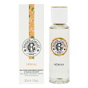 ロジェガレ 【只今、店内全品ポイント10倍！】 ロジェ・ガレ ROGER&GALLET オ パフュメ ネロリ EDT SP 30ml ROGER&GALLET レディース 香水 フレグランス ギフト プレゼント 誕生日