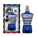 【只今 店内全品ポイント10倍！】 ジャンポール ゴルチェ JEAN PAUL GAULTIER ル マル エア ライン EDT SP 75ml【あす楽対応】JEAN PAUL GAULTIER メンズ 香水 フレグランス ギフト プレゼント 誕生日