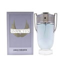 パコラバンヌ 【只今、店内全品ポイント10倍！】 パコ ラバンヌ PACO RABANNE インビクタス EDT SP 200ml PACO RABANNE メンズ 香水 フレグランス ギフト プレゼント 誕生日