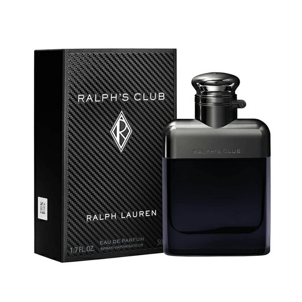 ラルフローレン 【只今、店内全品ポイント10倍！】 ラルフ ローレン RALPH LAUREN ラルフズ クラブ EDP SP 50ml RALPH LAUREN メンズ 香水 フレグランス ギフト プレゼント 誕生日