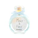 【～4/25 店内全品ポイント15倍！】 メリー アンド ハリー MERRY & HARY リネン アワー の香り EDT SP 50ml【あす楽対応】MERRY & HARY レディース 香水 フレグランス ギフト プレゼント 誕生日