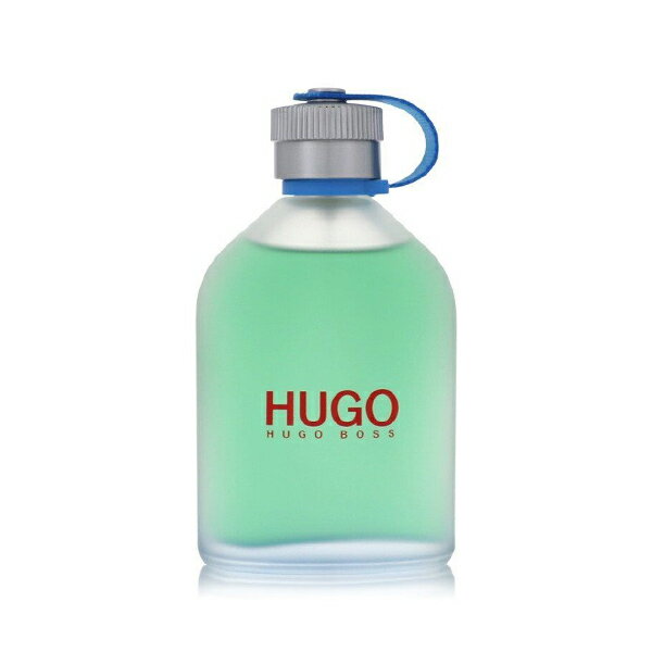 ヒューゴ・ボス ヒューゴ ボス ● HUGO BOSS ヒューゴ ナウ EDT SP 125ml【お試し★テスター】HUGO BOSS メンズ 香水 フレグランス ギフト プレゼント 誕生日