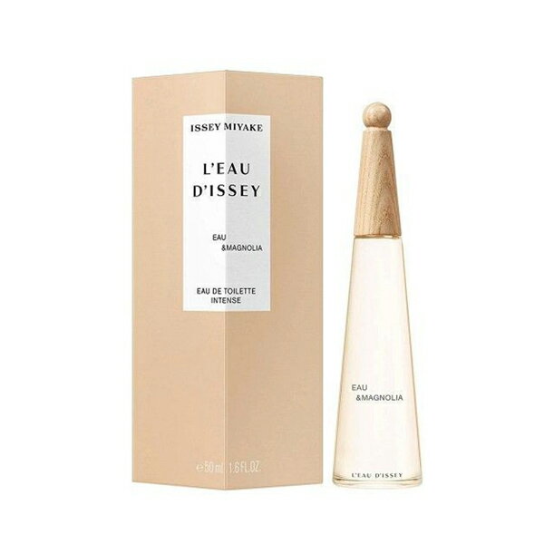 イッセイミヤケ イッセイ ミヤケ ISSEY MIYAKE ロー ドゥ イッセイ オー & マグノリア インテンス EDT SP 50ml ISSEY MIYAKE レディース 香水 フレグランス ギフト プレゼント 誕生日