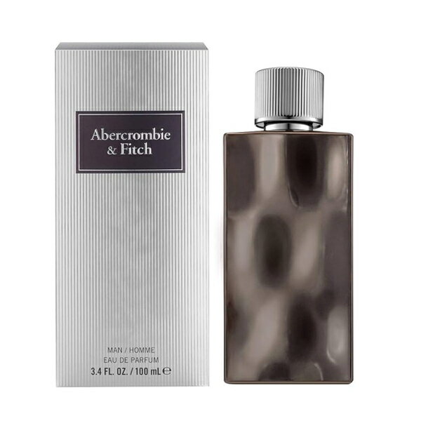 【只今 店内全品ポイント15倍！】 アバクロンビー＆フィッチ Abercrombie Fitch ファースト インスティンクト エクストリーム EDP SP 100ml アバクロ Abercrombie Fitch メンズ 香水 フレグランス ギフト プレゼント 誕生日