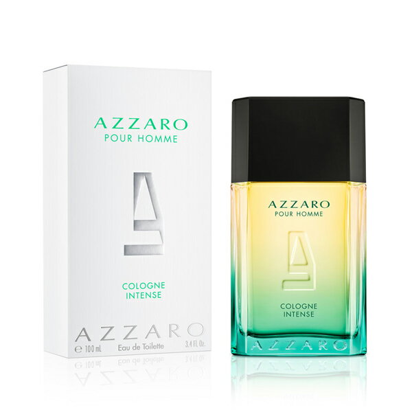 ロリス・アザロ ロリスアザロ LORIS AZZARO プール オム コロン インテンス EDT SP 100ml LORIS AZZARO 香水 メンズ フレグランス ギフト プレゼント 誕生日