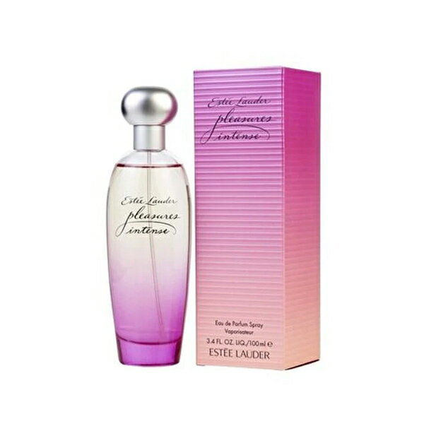 エスティ ローダー ESTEE LAUDER プレジャーズ アンタンス(プレジャーズインテンス) EDP SP 100ml ESTEE LAUDER レディース 香水 フレグランス ギフト プレゼント 誕生日