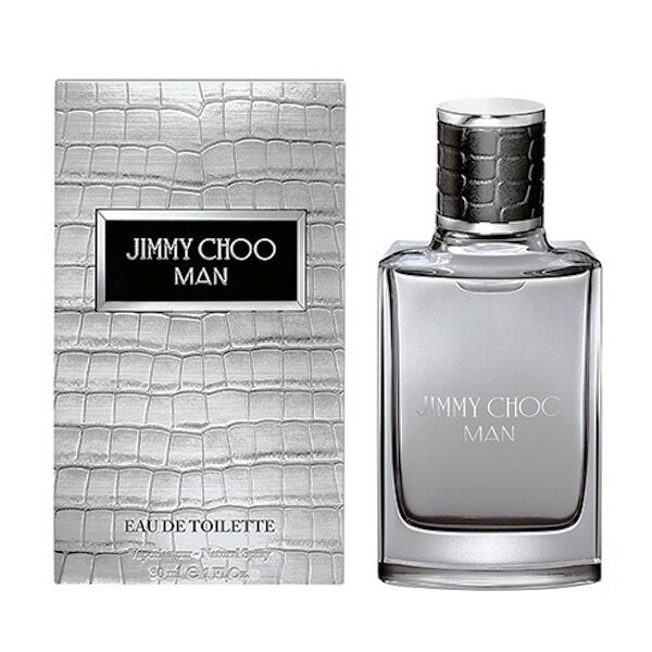  ジミー チュウ JIMMY CHOO ジミーチュウ マン EDT SP 30ml  JIMMY CHOO メンズ 香水 フレグランス ギフト プレゼント 誕生日