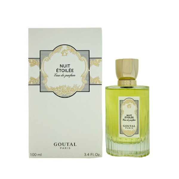 グタール GOUTAL ニュイ エトワール EDP SP 100ml GOUTAL レディース 香水 フレグランス ギフト プレゼント 誕生日