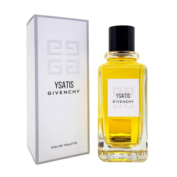 【只今、店内全品ポイント5倍！】ジバンシイ イザティス EDT SP 100ml GIVENCHY 香水 フレグランス ギフト プレゼント 誕生日のサムネイル