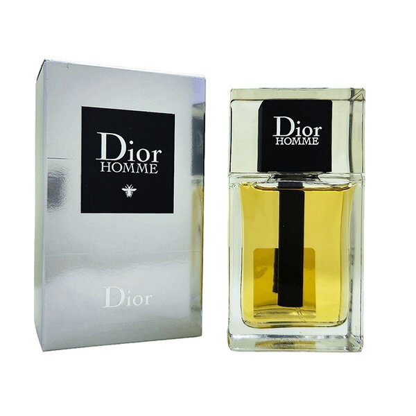 クリスチャン ディオール CHRISTIAN DIOR ディオールオム EDT SP 50ml CH ...