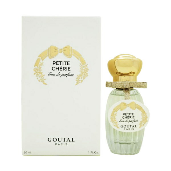 グタール GOUTAL プチ シェリー EDP SP 30ml GOUTAL 香水 レディース フレグランス ギフト プレゼント 誕生日