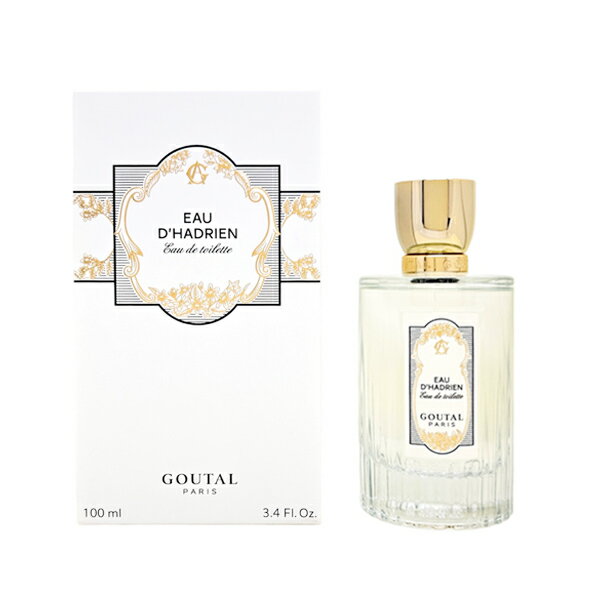 18ϡŹʥݥ5ܡۥ GOUTAL ɥꥢ EDT SP 100ml GOUTAL ˥å  ե...