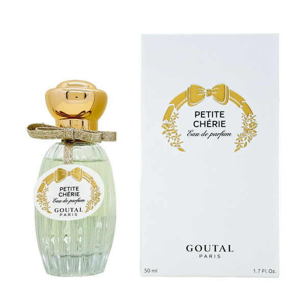 グタール GOUTAL プチシェリー EDP SP 50