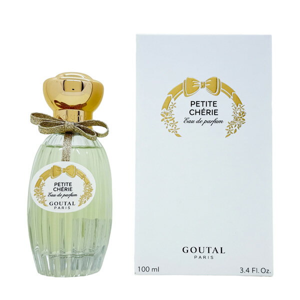  GOUTAL ץ ꡼ EDP SP 100ml GOUTAL  ǥ ե쥰