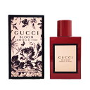 【只今、店内全品ポイント20倍！】 グッチ GUCCI ブルーム アンブロシア ディ フィオーリ インテンス EDP SP 50ml GUCCI レディース 香水 フレグランス ギフト プレゼント 誕生日 【あす楽対応】