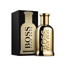 ヒューゴ・ボス 【只今、店内全品ポイント10倍！】 ヒューゴ ボス HUGO BOSS ボス リミテッド エディション EDP SP 100ml HUGO BOSS メンズ 香水 フレグランス ギフト プレゼント 誕生日