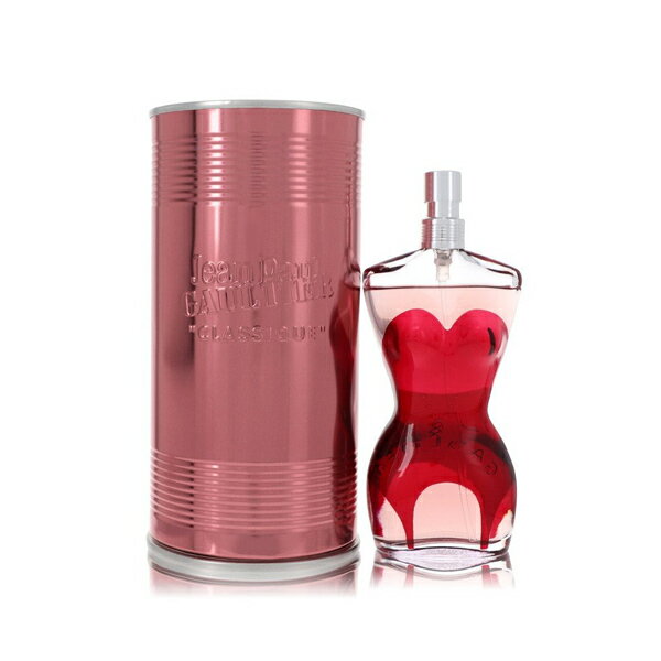 ジャンポール・ゴルチェ 【只今、店内全品ポイント15倍！】 ジャンポール ゴルチェ JEAN PAUL GAULTIER クラシック EDP SP 100ml JEAN PAUL GAULTIER レディース 香水 フレグランス ギフト プレゼント 誕生日