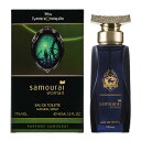 yAXSi|Cg20{Iz _fUC^ TC E[} DS EDT SP 40ml SAMOURAI WOMAN fB[X  tOX Mtg v[g a