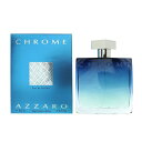 アザロ 【只今、店内全品ポイント20倍！】 ロリスアザロ LORIS AZZARO クローム EDP SP 100ml LORIS AZZARO メンズ 香水 フレグランス ギフト プレゼント 誕生日 【あす楽対応】