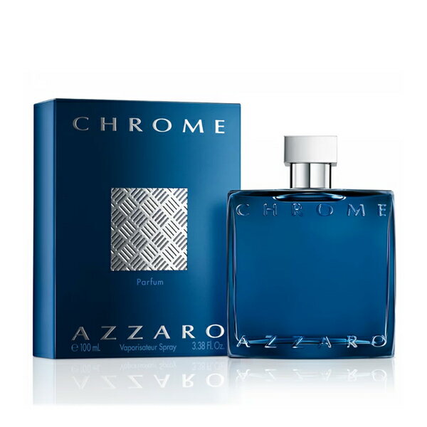 ロリス・アザロ ロリスアザロ LORIS AZZARO クローム パルファム SP 100ml LORIS AZZARO 香水 メンズ フレグランス ギフト プレゼント 誕生日