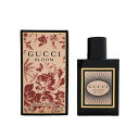 グッチ（GUCCI) 【只今、店内全品ポイント20倍！】 グッチ GUCCI ブルーム インテンス EDP SP 50ml GUCCI レディース 香水 フレグランス ギフト プレゼント 誕生日 【あす楽対応】