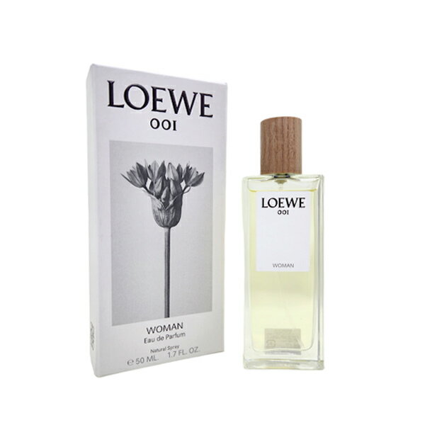 ロエベ ロエベ LOEWE 001 ウーマン EDP SP 50ml LOEWE レディース 香水 フレグランス