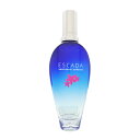 エスカーダ 【只今、店内全品ポイント20倍！】 エスカーダ ● ESCADA サントリーニ サンライズ EDT SP 100ml【訳あり★テスター】ESCADA お試し レディース 香水 フレグランス