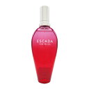 エスカーダ 【只今、店内全品ポイント10倍！】 エスカーダ ● ESCADA フロール デルソル EDT SP 100ml【訳あり★テスター】ESCADA お試し レディース 香水 フレグランス