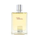 エルメス 【只今、店内全品ポイント20倍！】 エルメス ● HERMES テール ドゥ エルメス オージ ヴレー EDP SP 100ml【訳あり★テスター】HERMES メンズ 香水 フレグランス ギフト プレゼント 誕生日