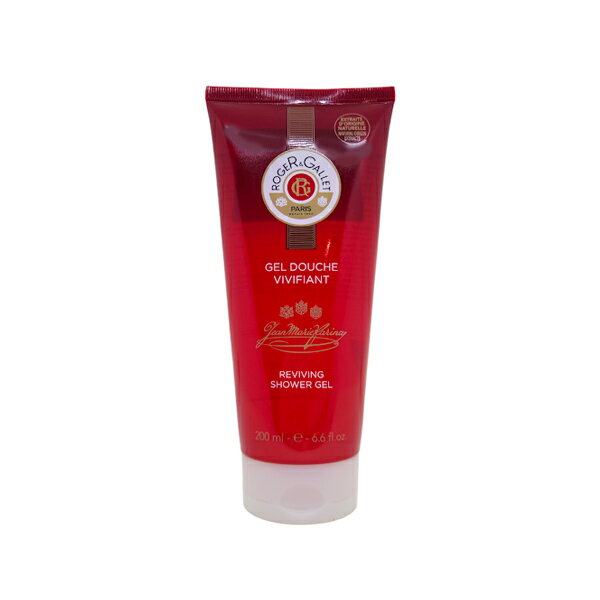   ROGER&GALLET  ɥ() ޥե 200ml ROGER&GALLET ǥ ܥǥ ե ץ쥼 